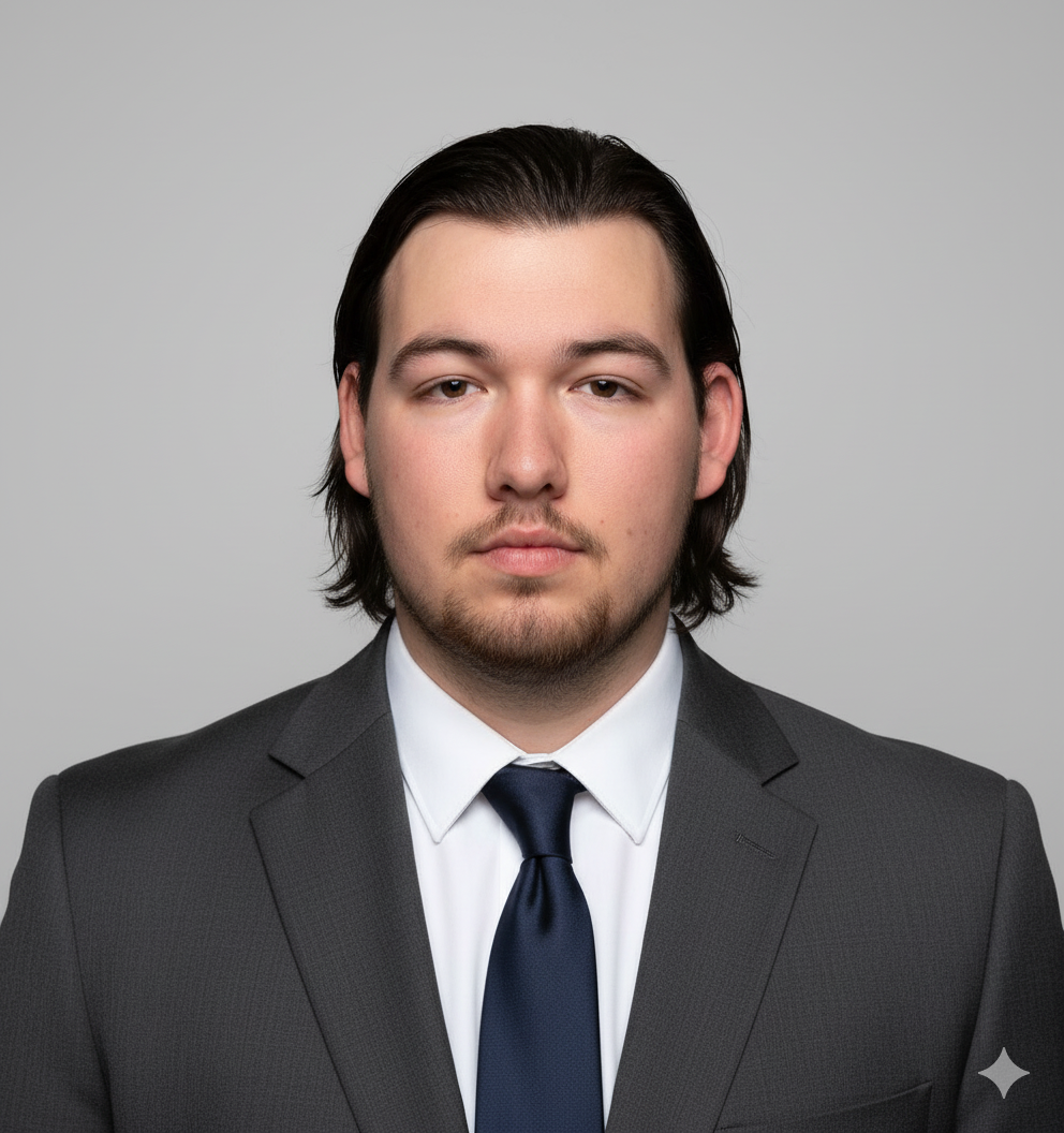 Jackson headshot